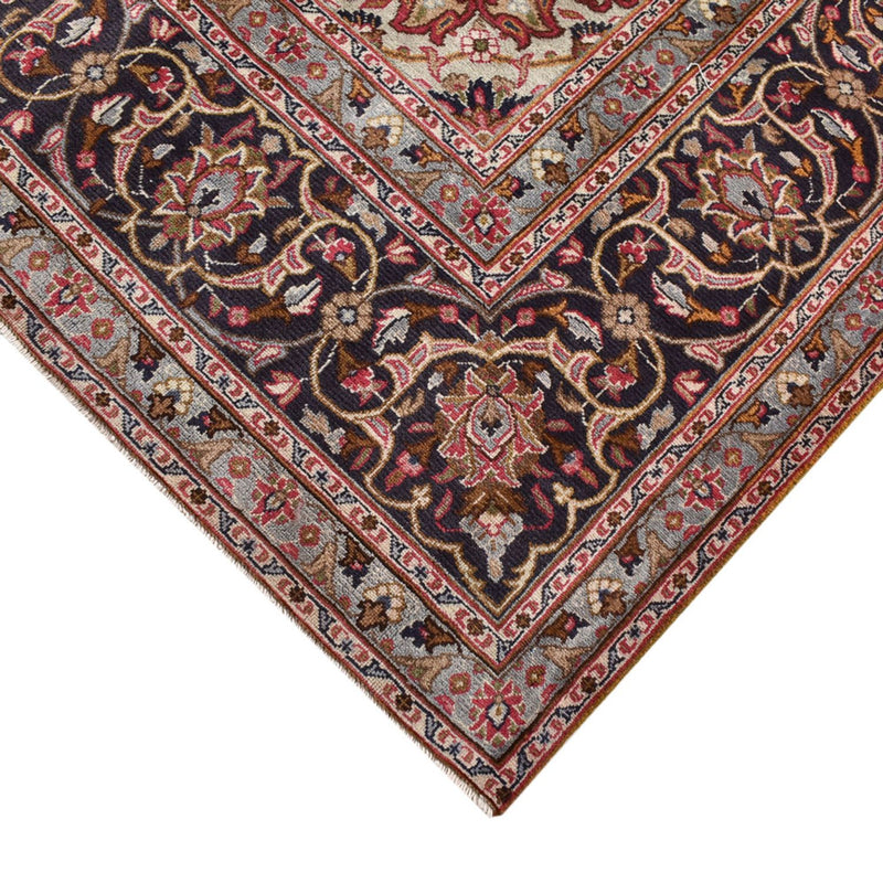 Perzisch tapijt - Klassiek - 395 x 288 cm - rood