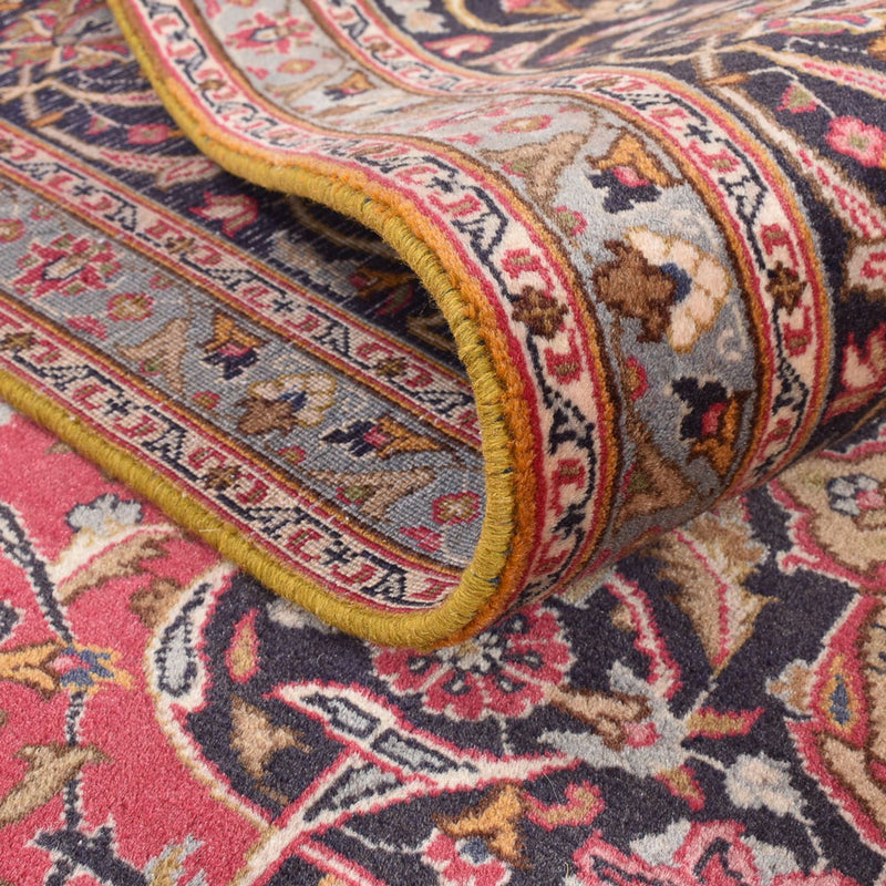 Perzisch tapijt - Klassiek - 395 x 288 cm - rood