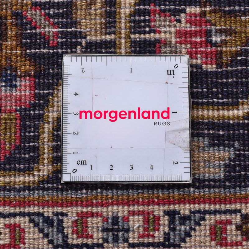 Perzisch tapijt - Klassiek - 395 x 288 cm - rood