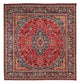 Mashhad Tapijt 319x296cm - Perzisch tapijt