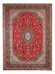 Kashan Tapijt 393x294cm - Perzisch tapijt