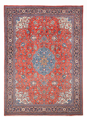 Perzisch tapijt - Klassiek - 324 x 225 cm - rood