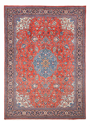 Perzisch tapijt - Klassiek - 324 x 225 cm - rood