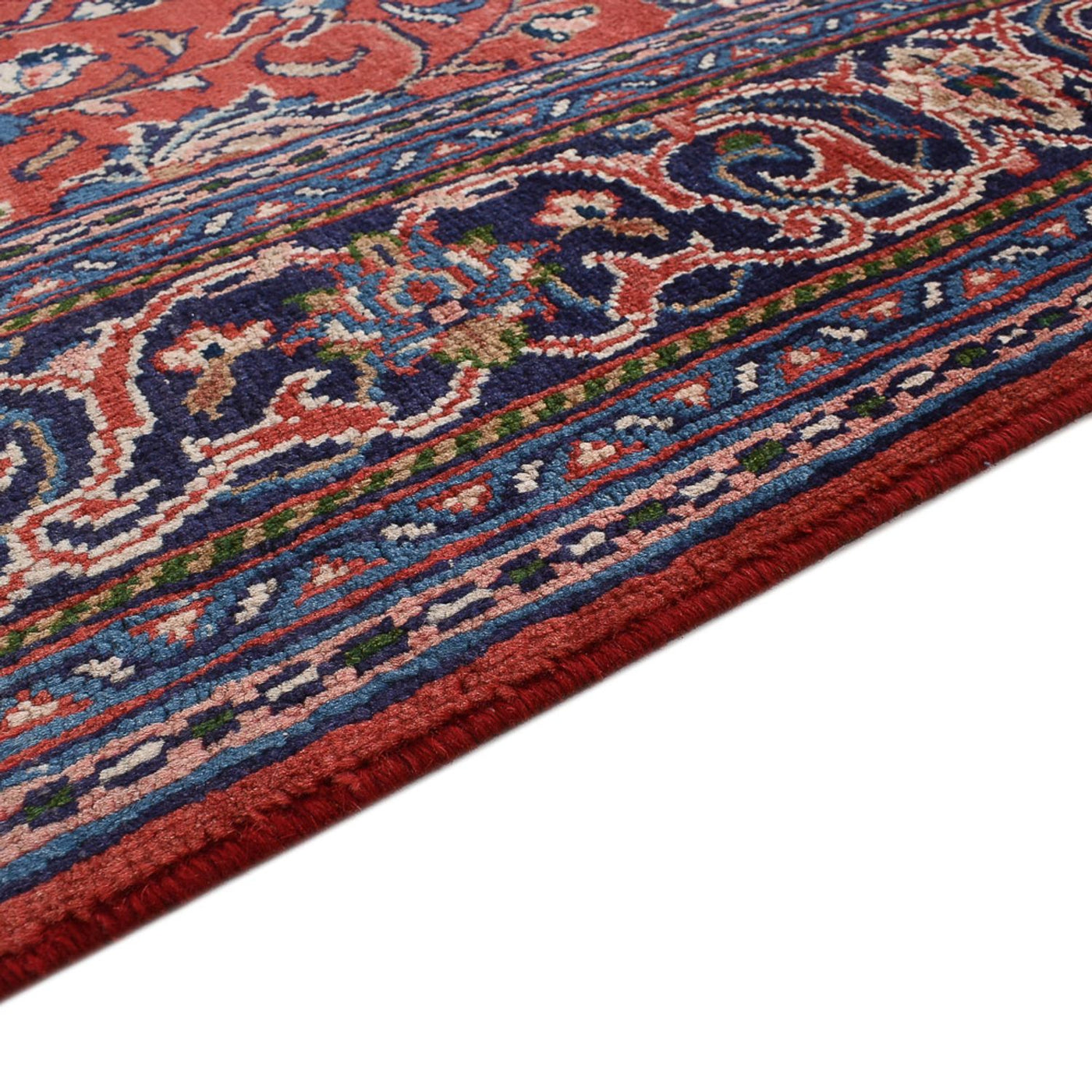 Mahal Tapijt 324x225cm - Perzisch tapijt