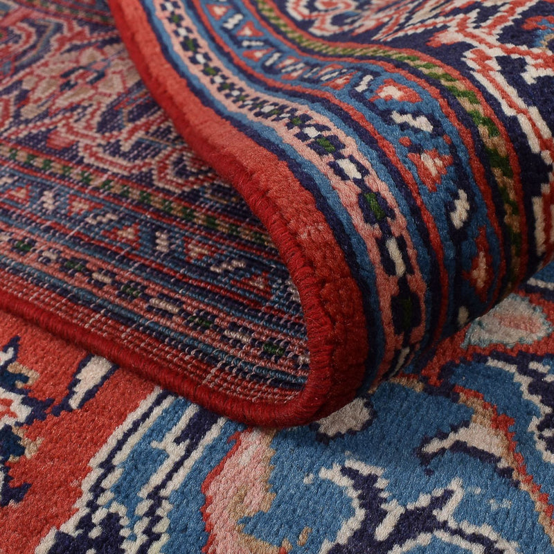 Perzisch tapijt - Klassiek - 324 x 225 cm - rood