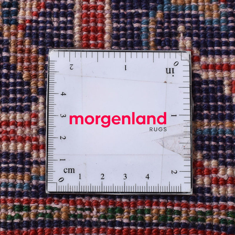 Perzisch tapijt - Klassiek - 324 x 225 cm - rood