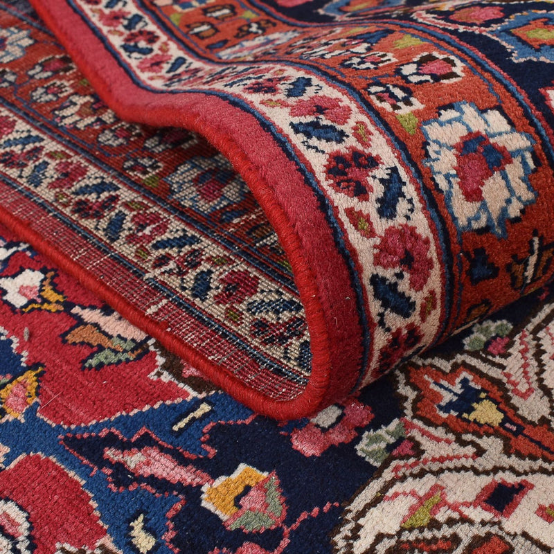 Perzisch tapijt - Klassiek - 344 x 252 cm - rood