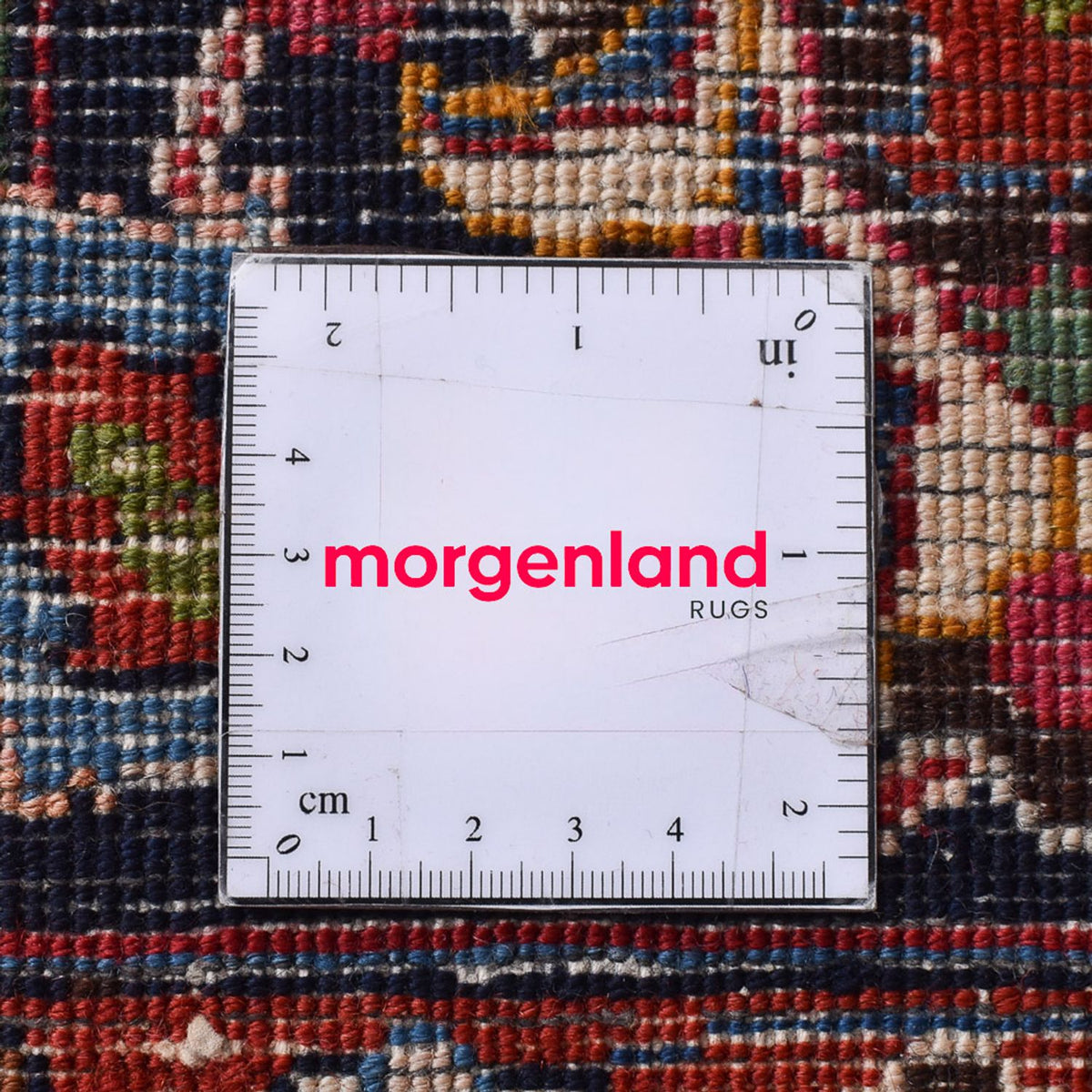 Perzisch tapijt - Klassiek - 344 x 252 cm - rood