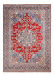Sabzevar Tapijt 339x243cm - Perzisch tapijt