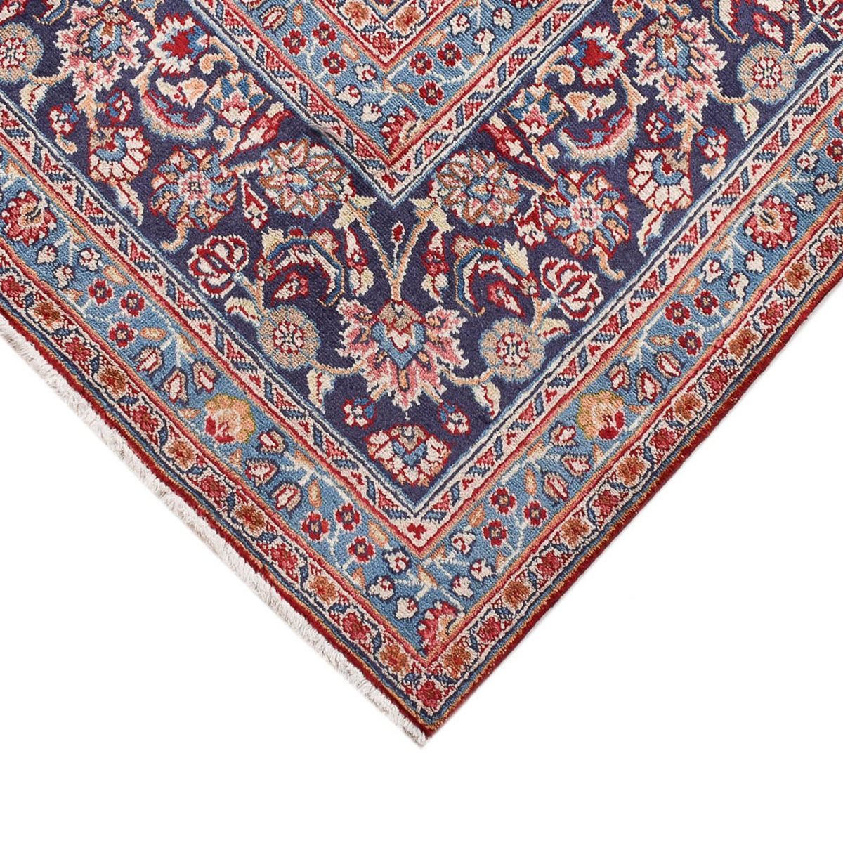 Perzisch tapijt - Klassiek - 339 x 243 cm - rood