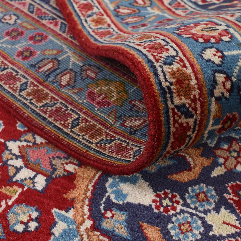 Perzisch tapijt - Klassiek - 339 x 243 cm - rood