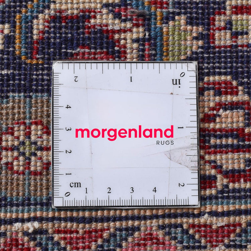 Perzisch tapijt - Klassiek - 339 x 243 cm - rood