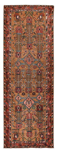 Hamadan Tapijt 317x112cm - Perzisch tapijt – product image