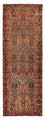 Loper Perzisch Tapijt - Nomadisch - 317 x 112 cm - terracotta