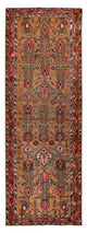 Hamadan Tapijt 317x112cm - Perzisch tapijt