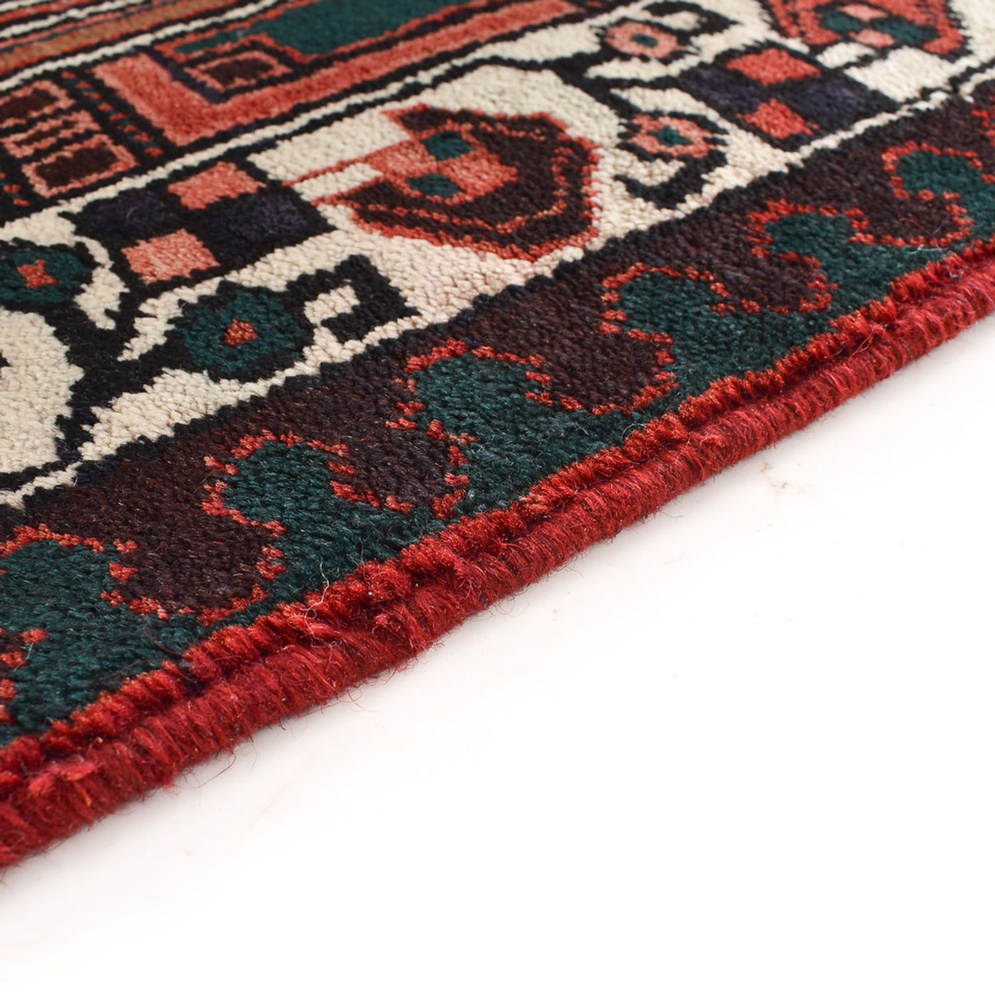 Ardabil Tapijt 313x100cm - Perzisch tapijt