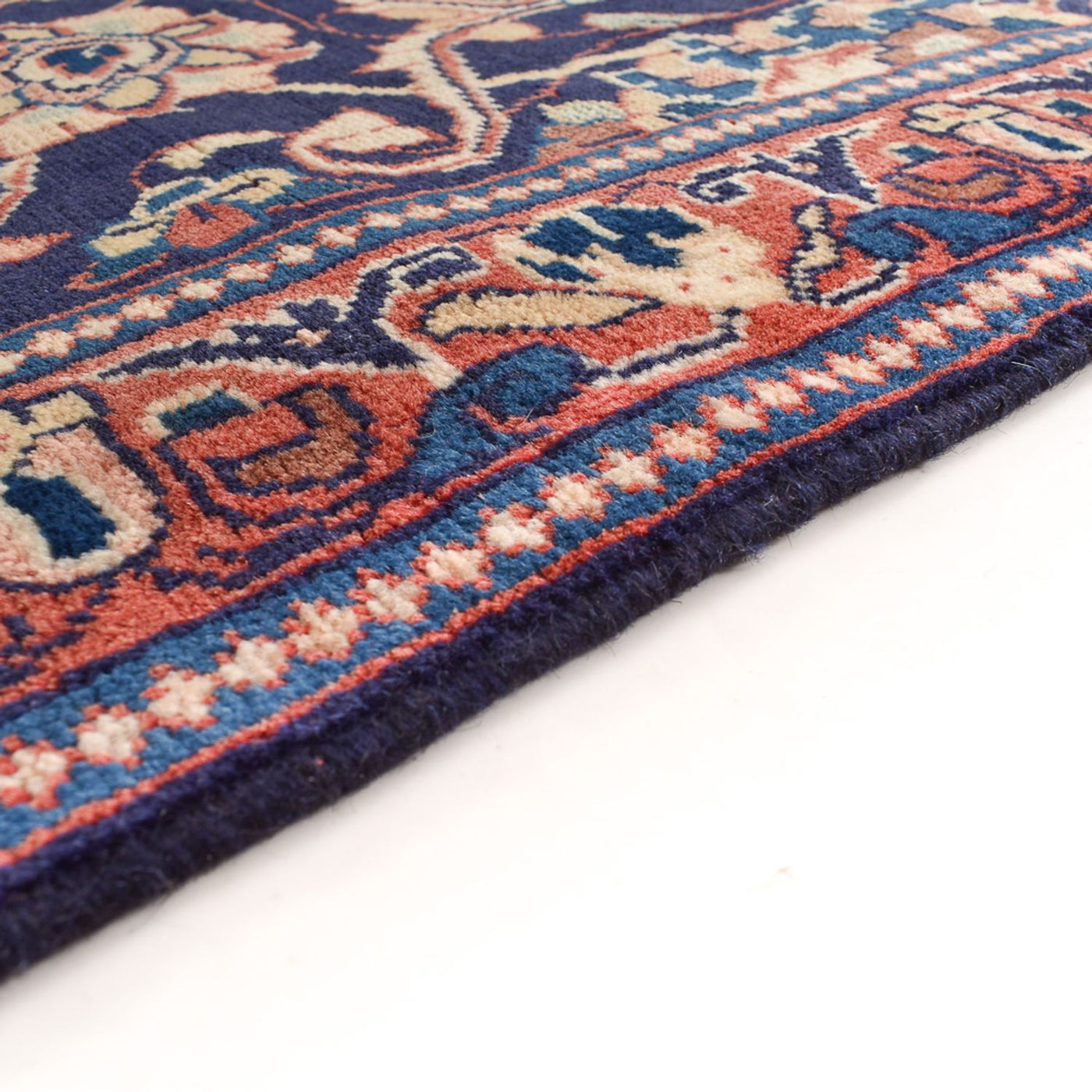 Mahal Tapijt 305x111cm - Perzisch tapijt