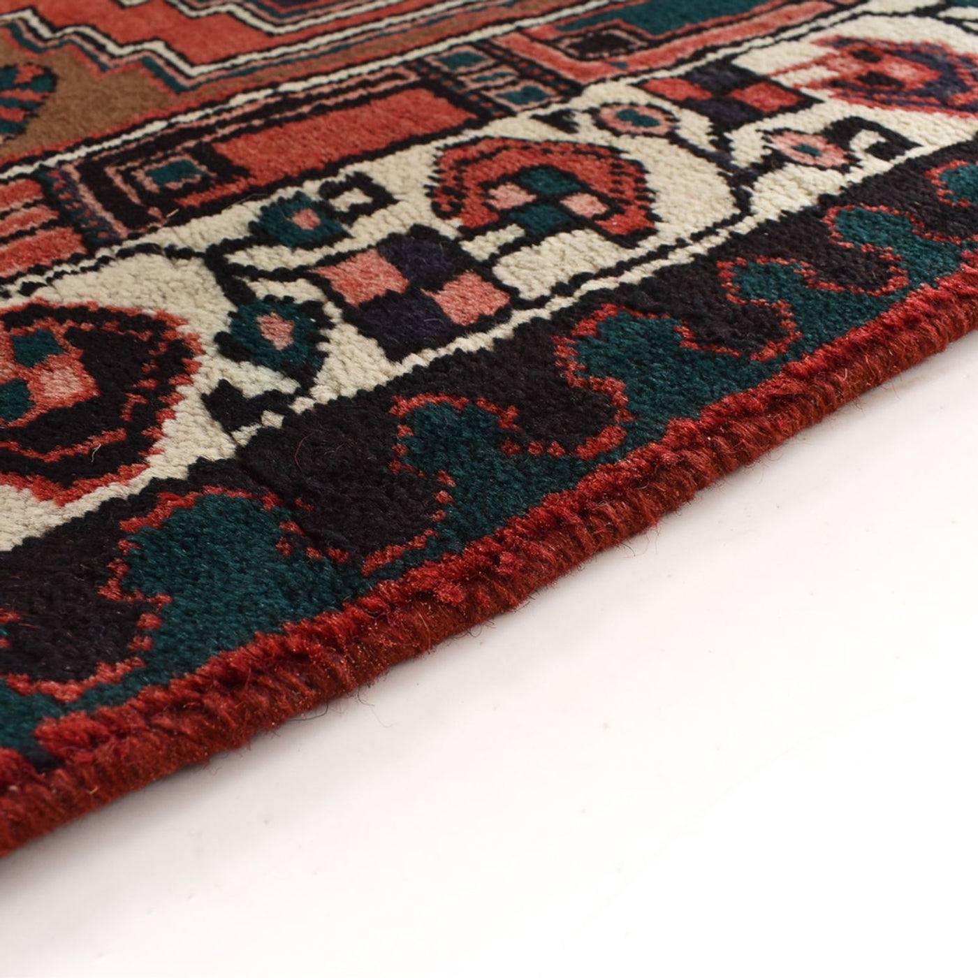 Ardabil Tapijt 318x100cm - Perzisch tapijt
