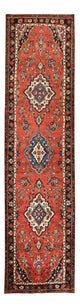 Mehraban Tapijt 420x107cm - Perzisch tapijt