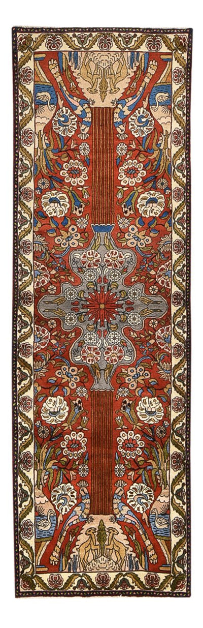 Kolyai Tapijt 96x317cm - Perzisch tapijt