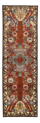 Kolyai Tapijt 317x96cm - Perzisch tapijt