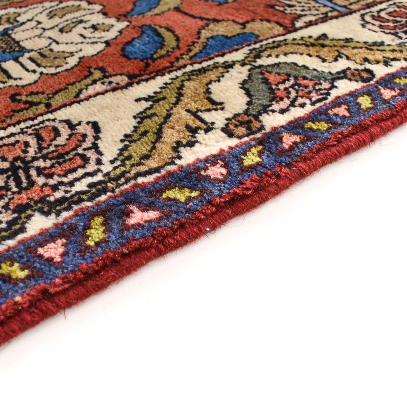 Kolyai Tapijt 317x96cm - Perzisch tapijt