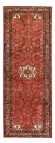 Hosseinabad Tapijt 311x119cm - Perzisch tapijt