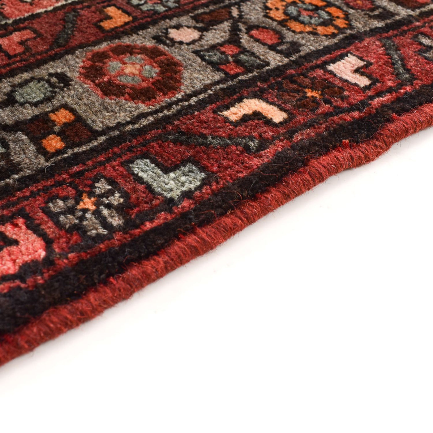 Hosseinabad Tapijt 311x119cm - Perzisch tapijt