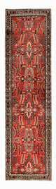 Tabriz Tapijt 398x110cm - Perzisch tapijt