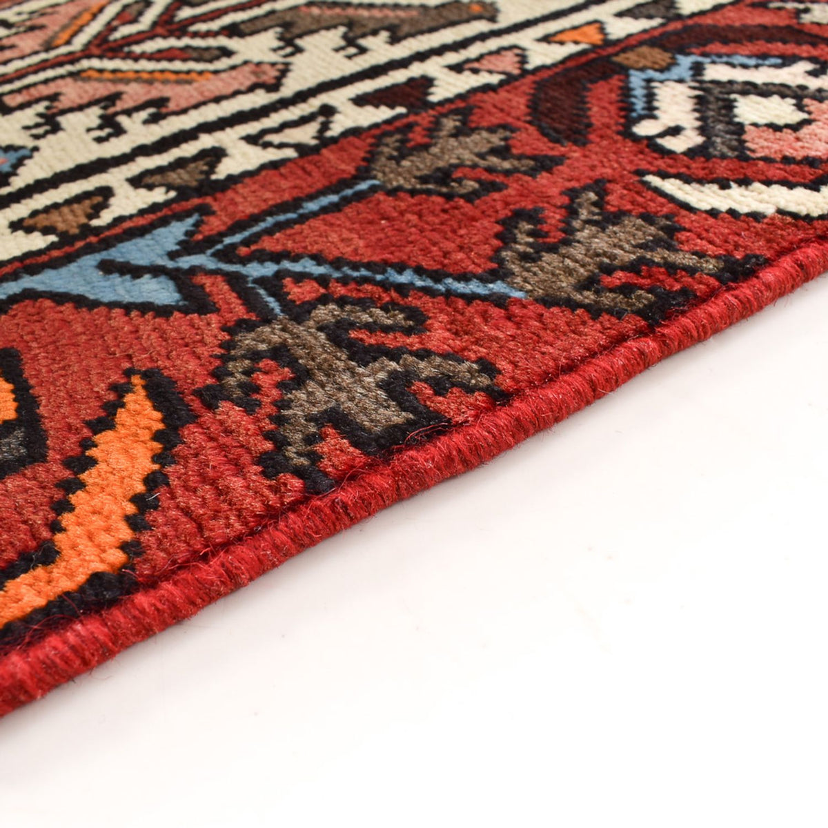 Hamadan Tapijt 111x297cm - Perzisch tapijt