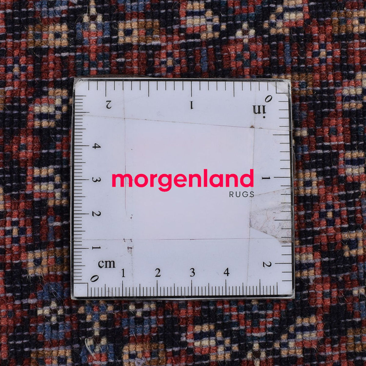 Loper Perzisch tapijt - Klassiek - 378 x 105 cm - donker beige