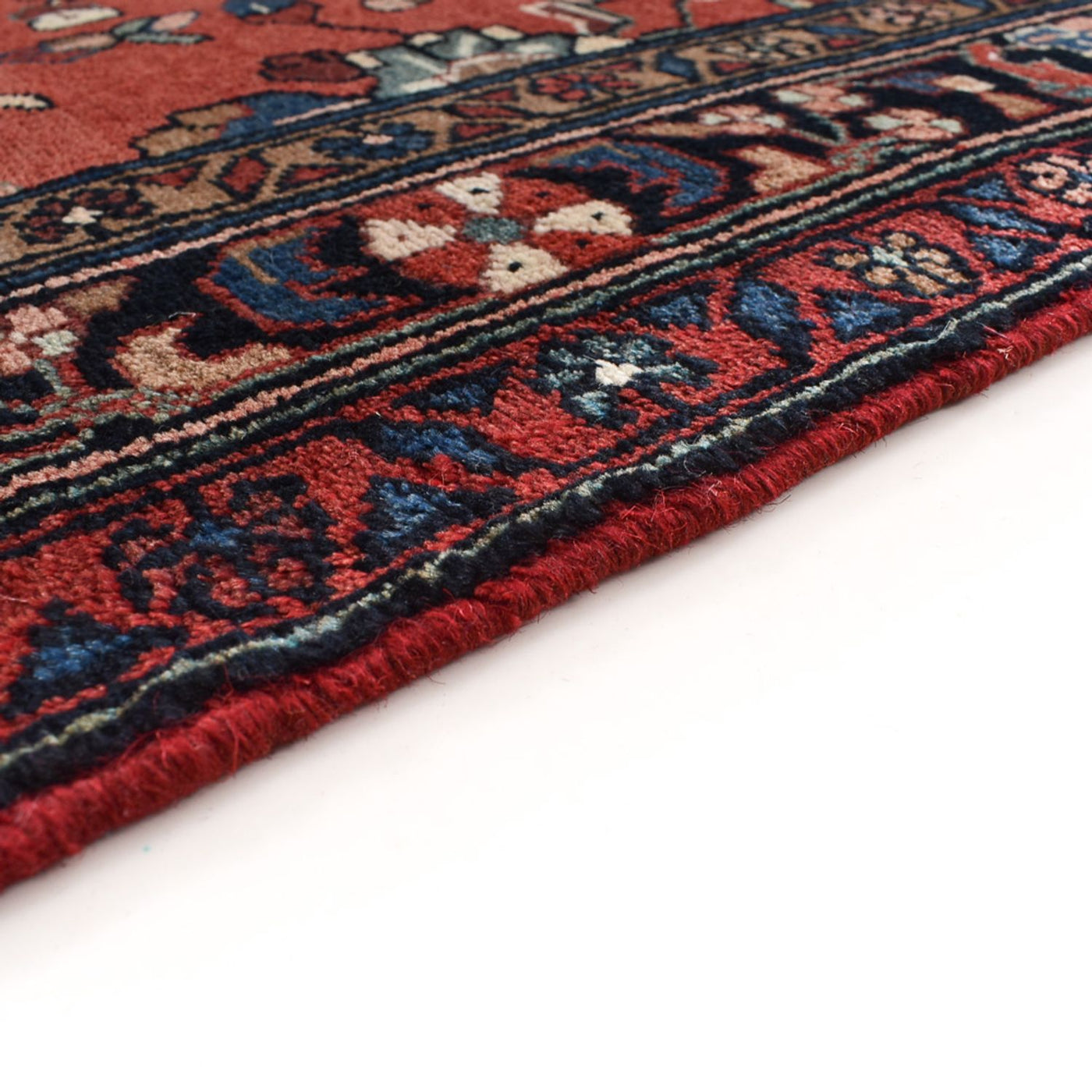 Mehraban Tapijt 333x112cm - Perzisch tapijt