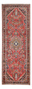Loper Perzisch Tapijt - Nomadisch - 320 x 111 cm - rood