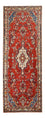 Loper Perzisch Tapijt - Nomadisch - 312 x 109 cm - rood