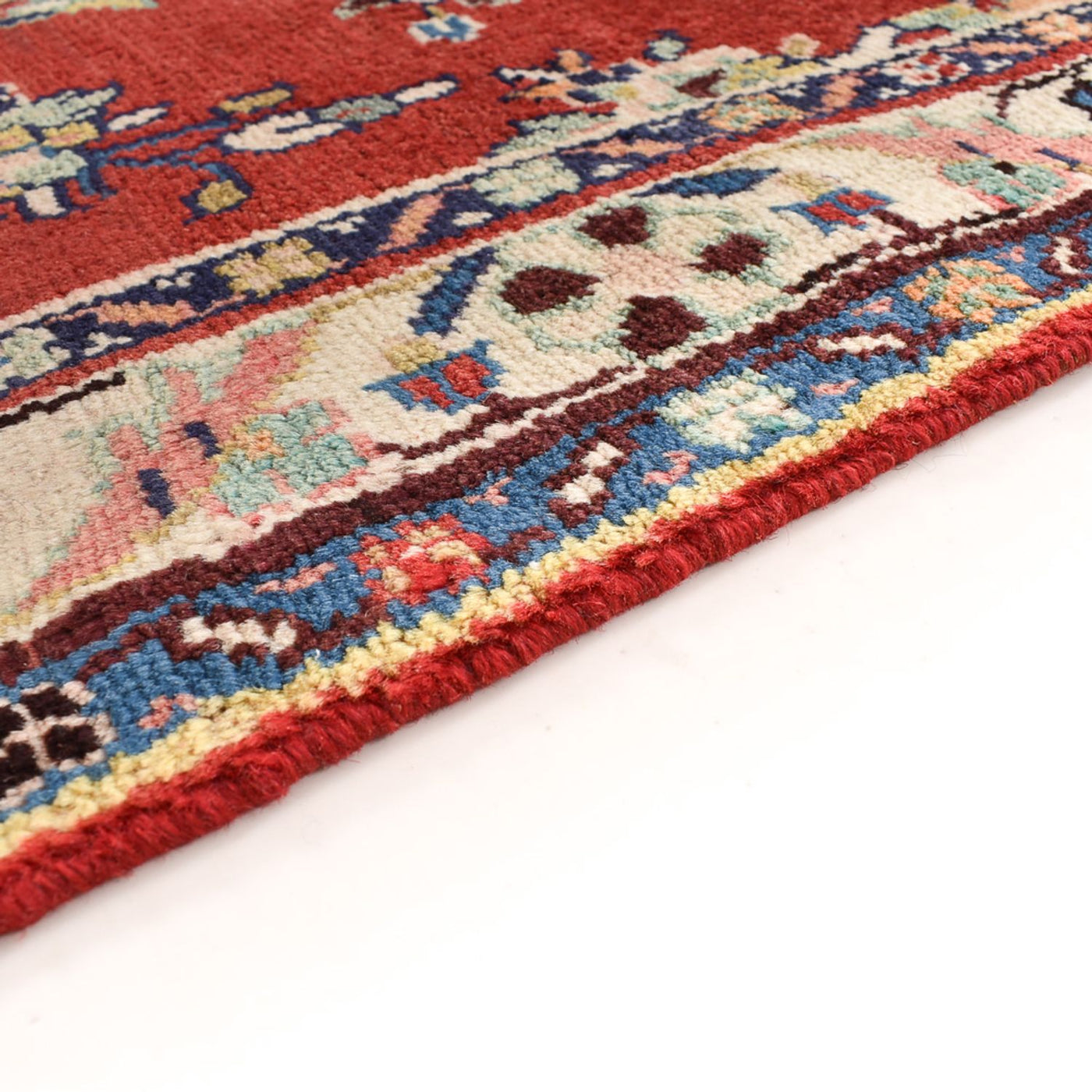 Mehraban Tapijt 312x109cm - Perzisch tapijt