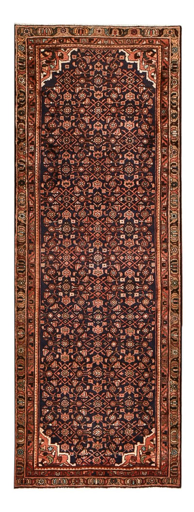 Hosseinabad Tapijt 113x313cm - Perzisch tapijt