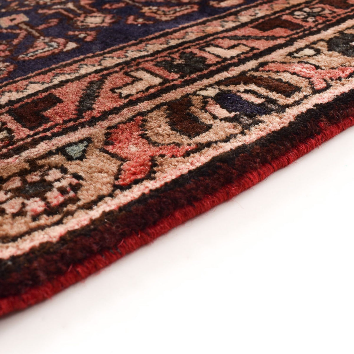 Hosseinabad Tapijt 113x313cm - Perzisch tapijt
