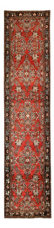 Tabriz Tapijt 433x95cm - Perzisch tapijt