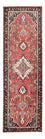 Loper Perzisch Tapijt - Nomadisch - 348 x 111 cm - licht rood