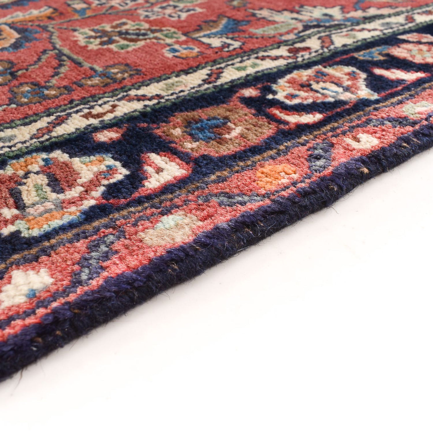 Mehraban Tapijt 348x111cm - Perzisch tapijt