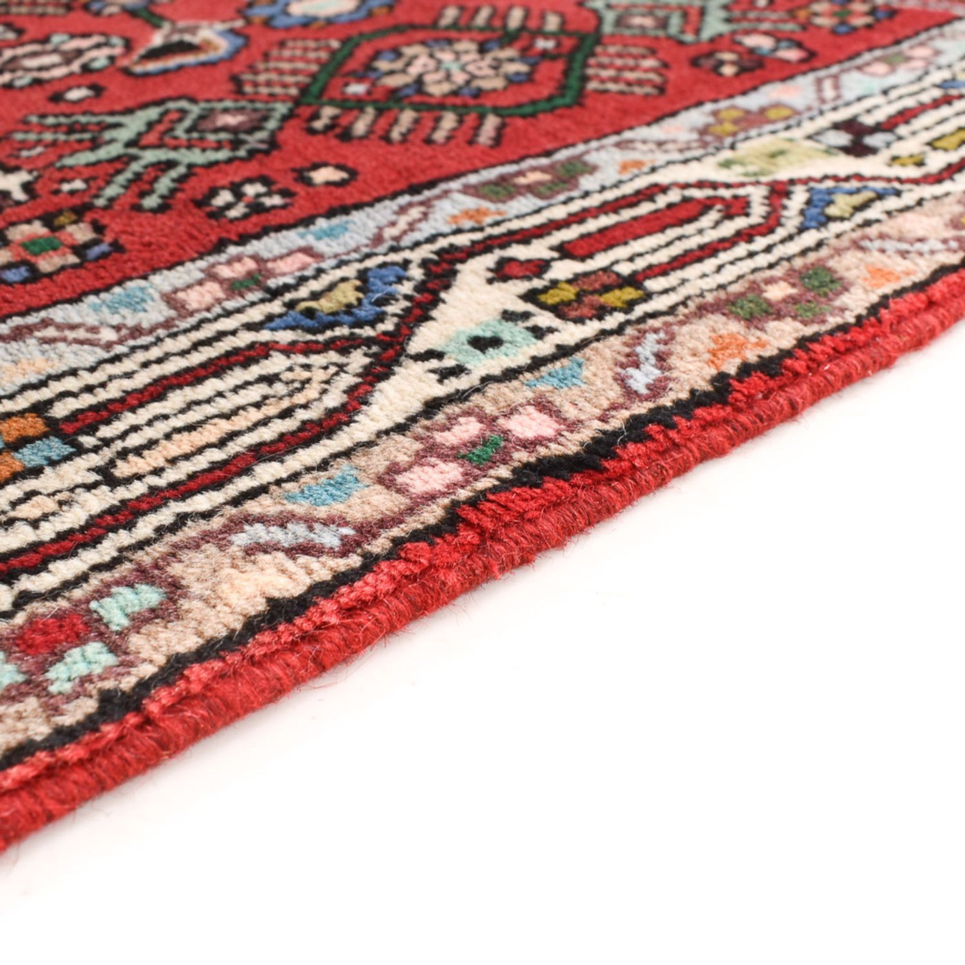 Hamadan Tapijt 235x76cm - Perzisch tapijt