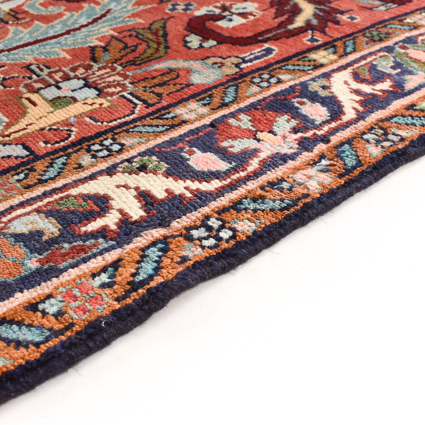Mehraban Tapijt 287x89cm - Perzisch tapijt
