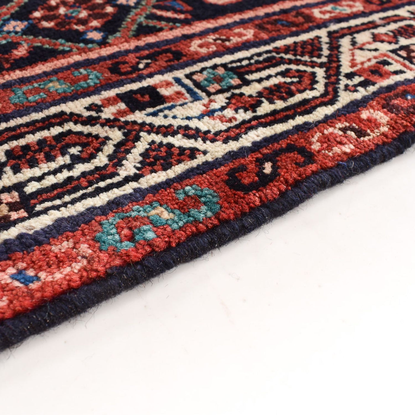Hamadan Tapijt 293x86cm - Perzisch tapijt