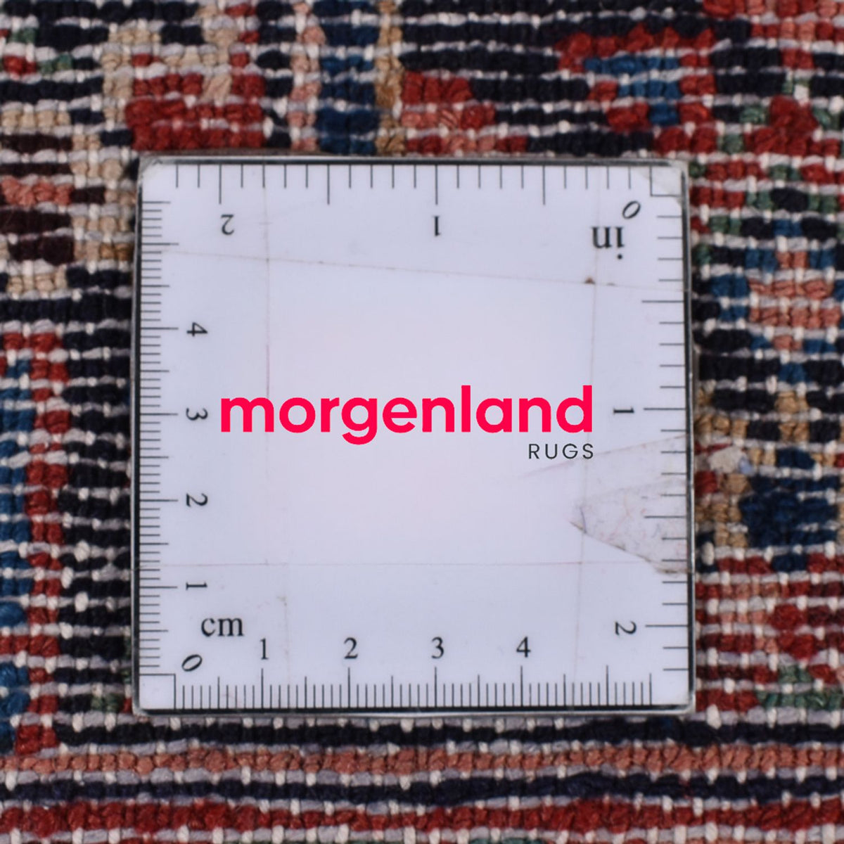 Loper Perzisch Tapijt - Nomadisch - 293 x 86 cm - veelkleurig