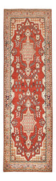 Tabriz Tapijt 282x80cm - Perzisch tapijt