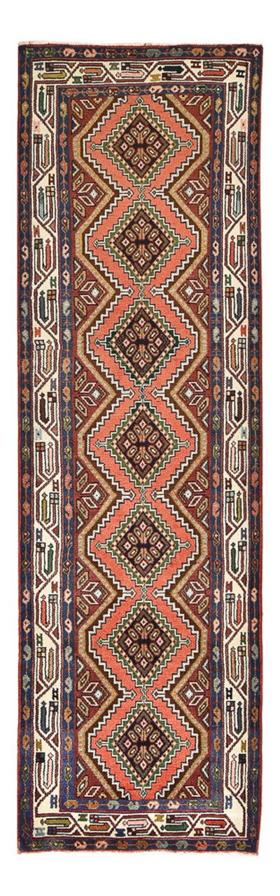 Hamadan Tapijt 83x290cm - Perzisch tapijt
