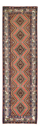 Hamadan Tapijt 290x83cm - Perzisch tapijt