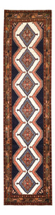 Hamadan Tapijt 310x76cm - Perzisch tapijt