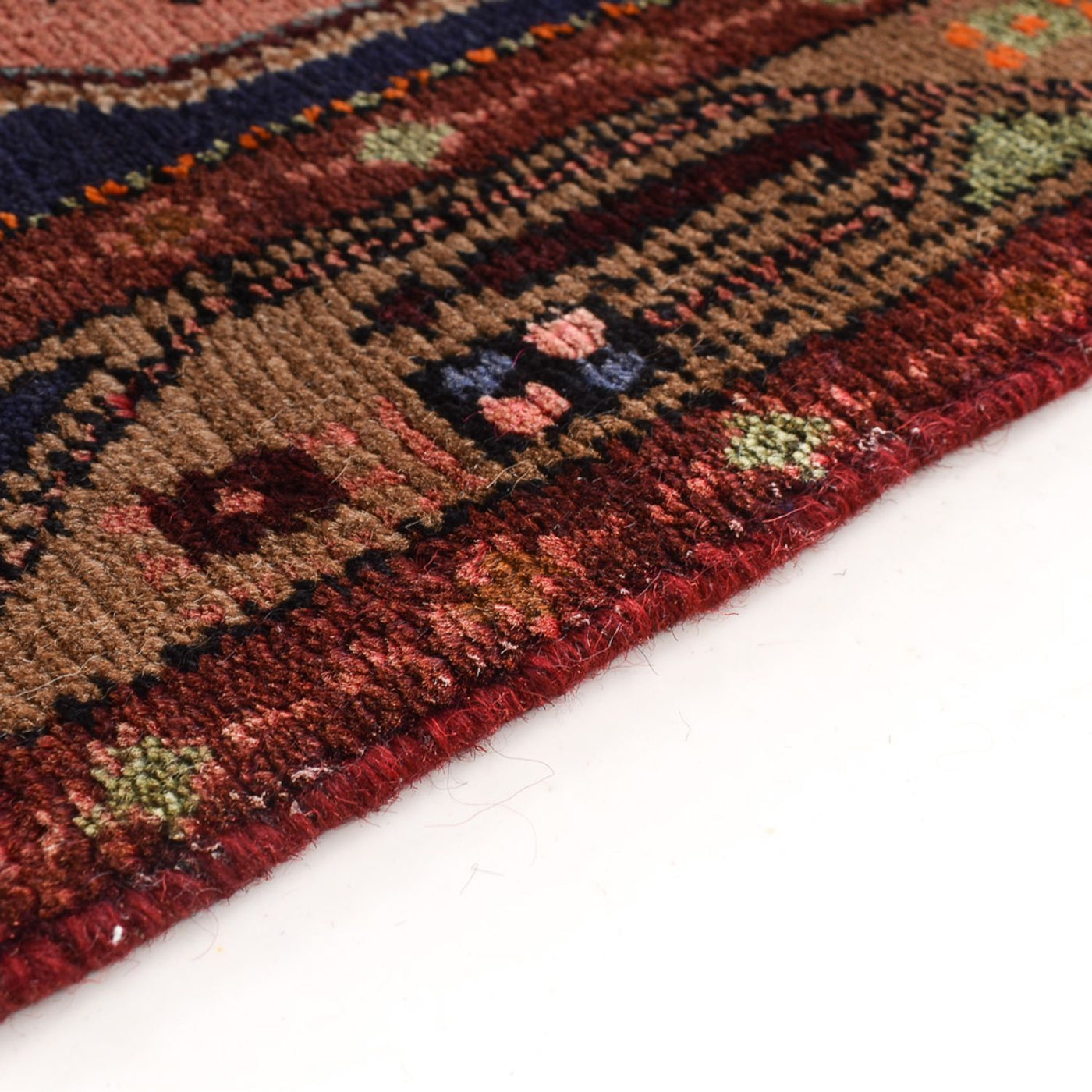 Hamadan Tapijt 310x76cm - Perzisch tapijt