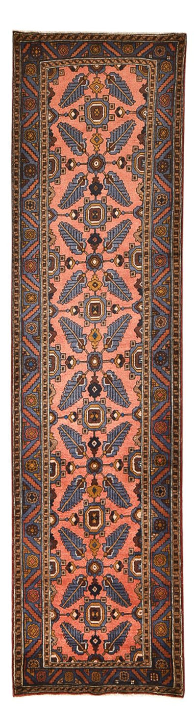 Kolyai Tapijt 80x308cm - Perzisch tapijt